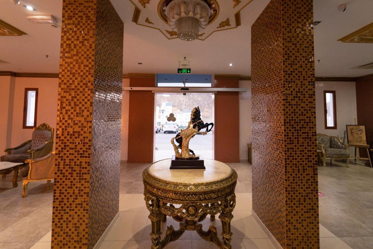 Riyam Hotel Маскат Экстерьер фото